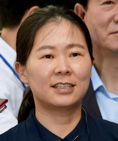 권은희 국민의힘 탈당 이유 근황