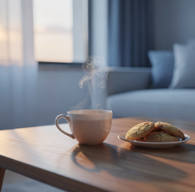 루이보스차의 효능