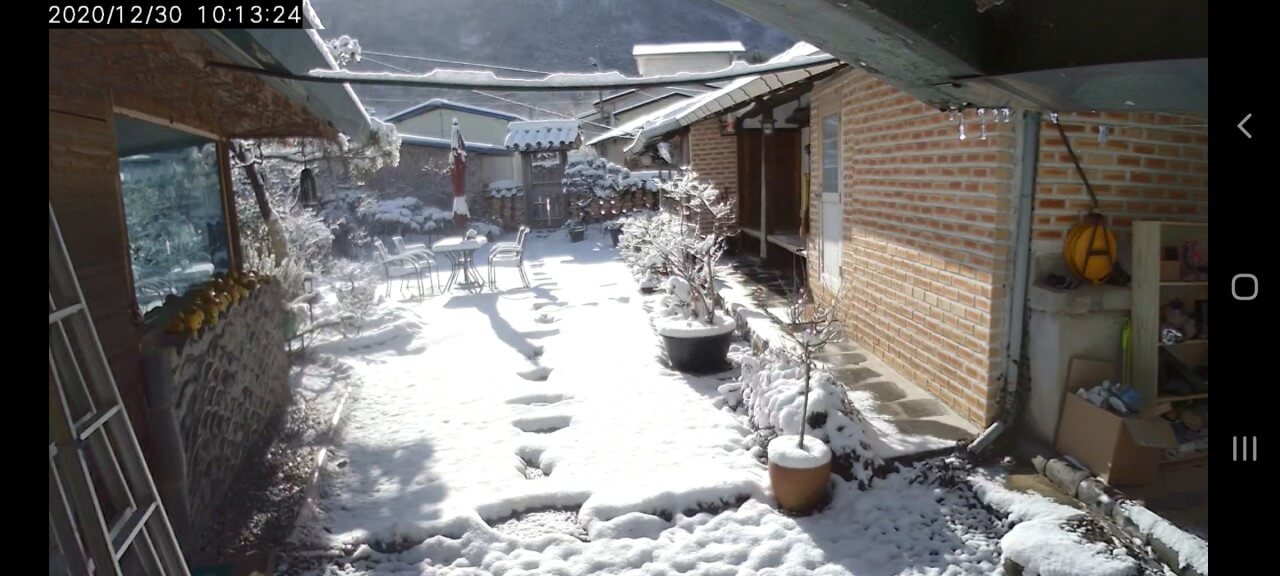 오늘N 나의 귀촌 일기 전남 나주 한옥 독채 숙소 촌캉스 봉하우스