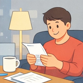 8편. 연봉이 오르자 연말정산이 달라진 이유