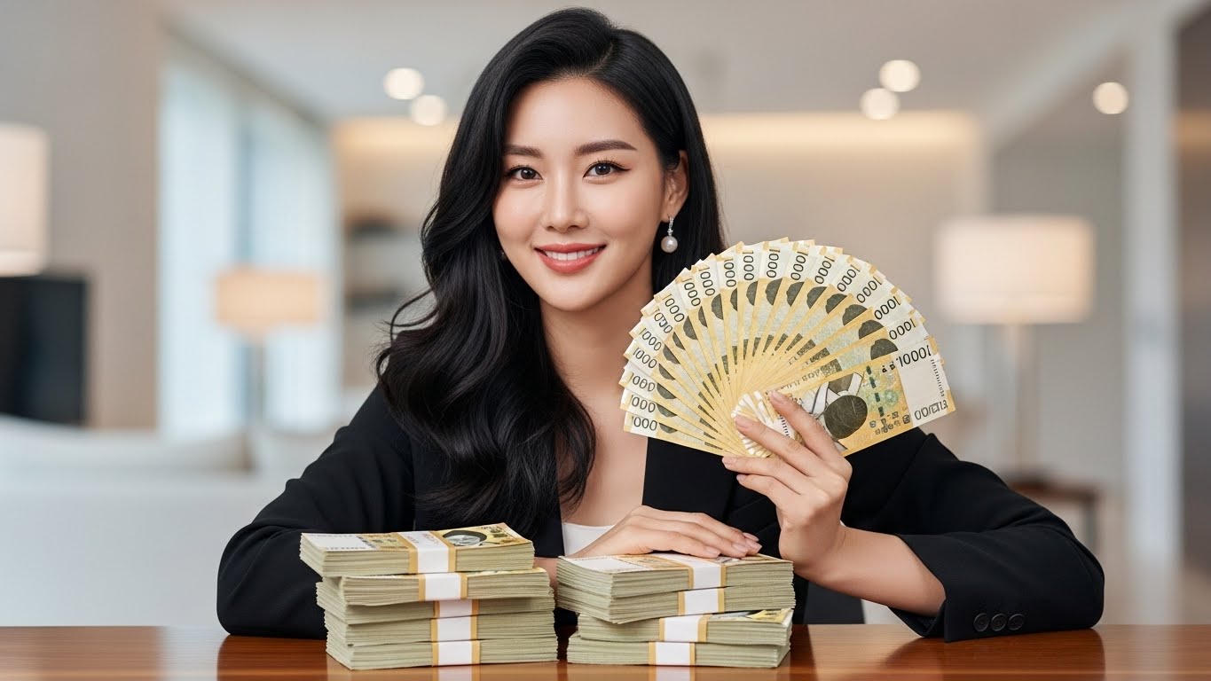 2026년 흥국생명 대출