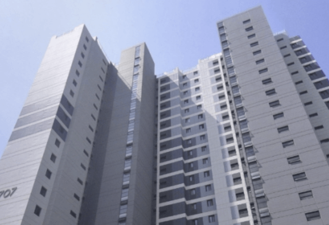 과천 그랑레브데시앙 줍줍 청약