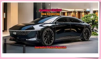 그랜저 페이스리프트 디자인 실내 가격 출시일 정보 요약_18