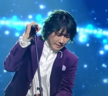 걱정 말아요 그대 김장훈 노래 듣기 가사(불후의 명곡2)