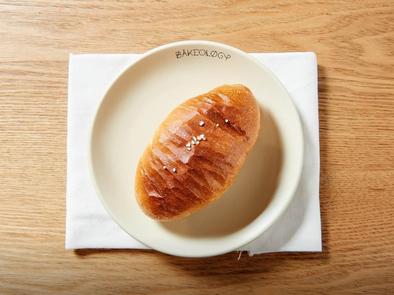수원 베이콜로지 빵학개론