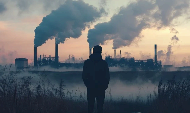 아이들의 기후불안을 예방하는 학교교육(중고등학교)