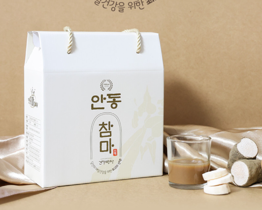 안동마데이