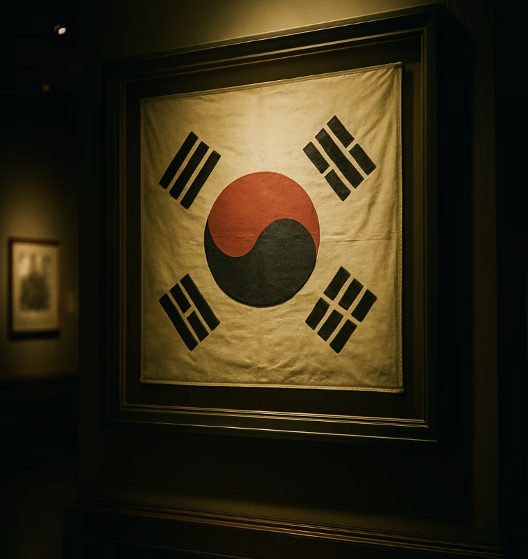 비 오는 날, 더 깊어지는 감동