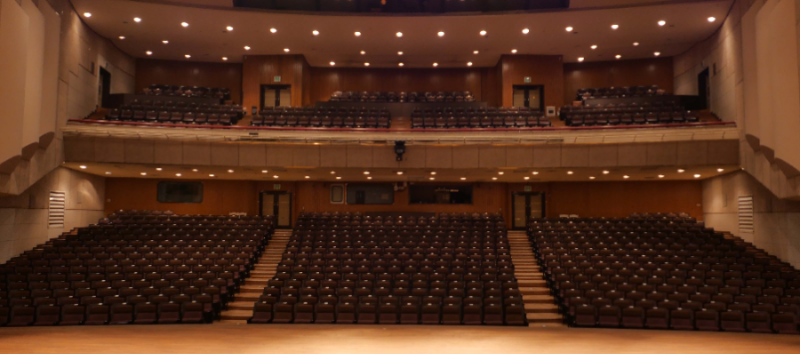 SHEN YUN 2025 in 과천시민회관 대극장1