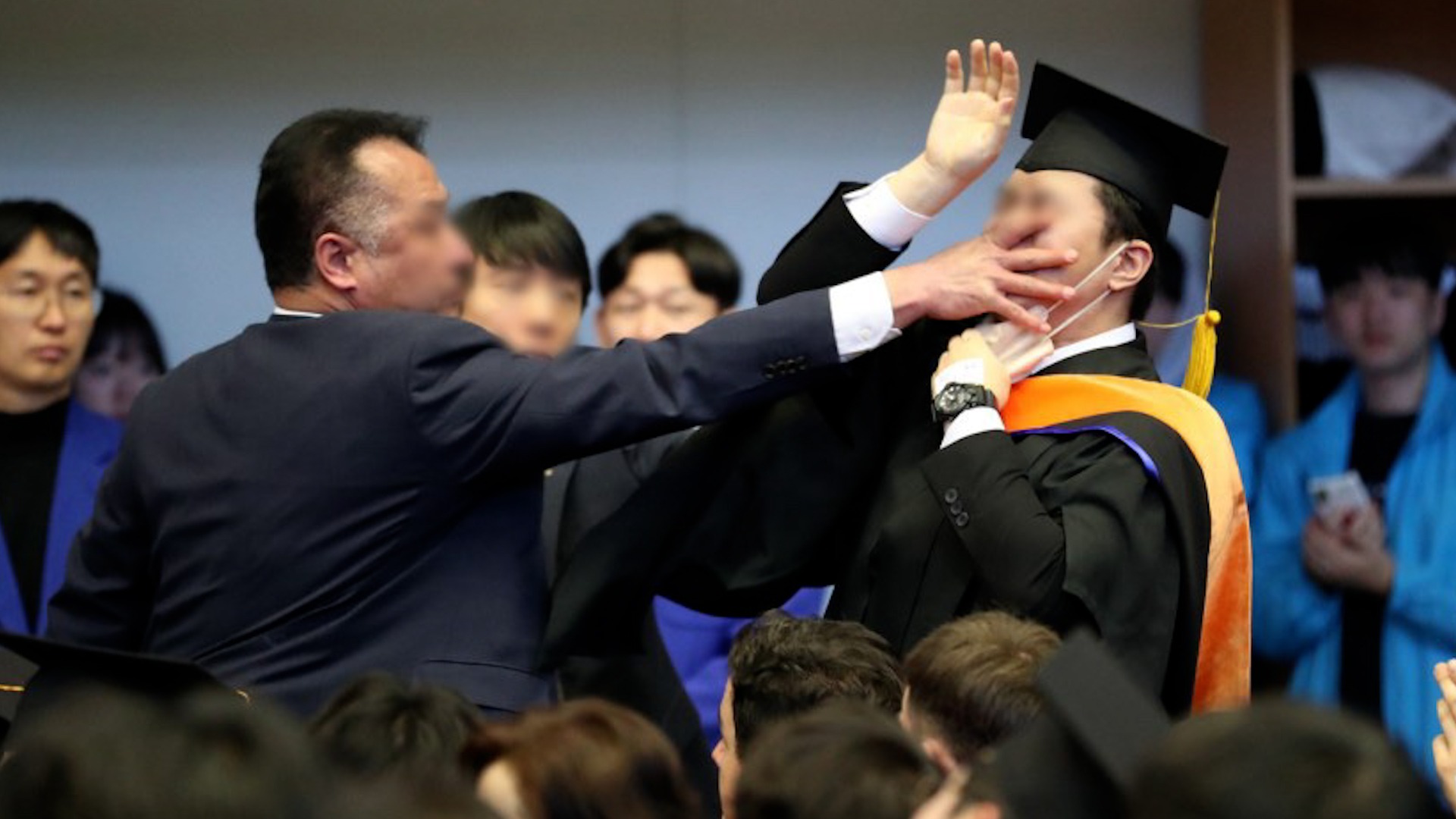 추적 60분 1406화 다시보기 - 대통령 탄핵, 123일 만의 심판