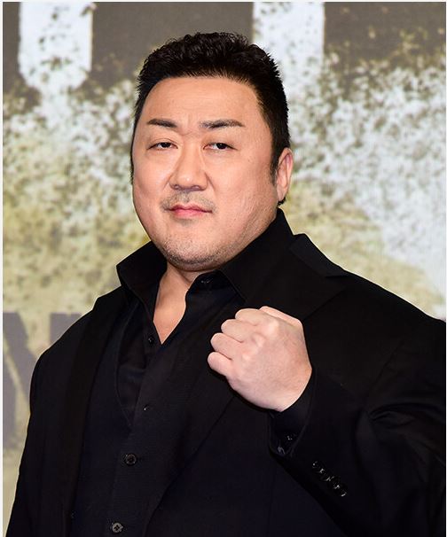 마동석 본명