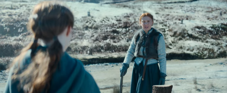 영화-댐즐-damsel