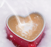 겨울철 화재예방 안내문