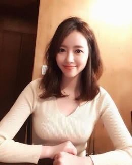 앤디 6월결혼