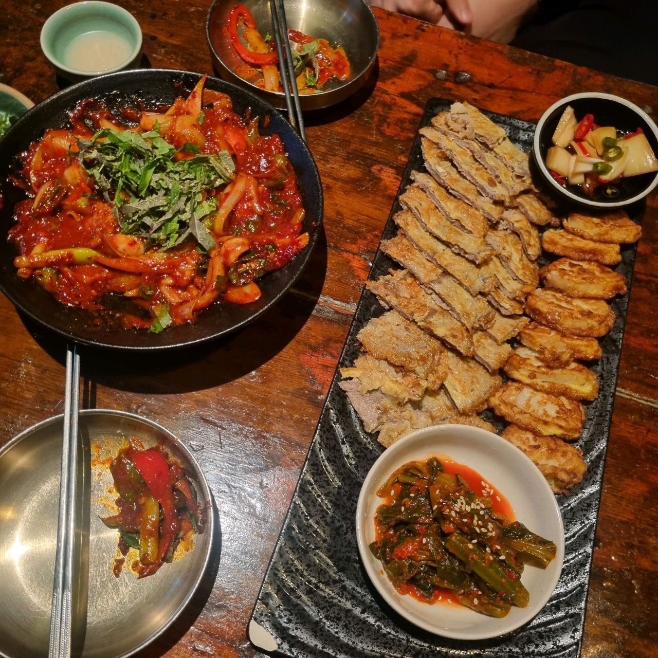 홍대&amp;#44; 을지로&amp;#44; 강남 맛집 : 풍자 또간집 9곳