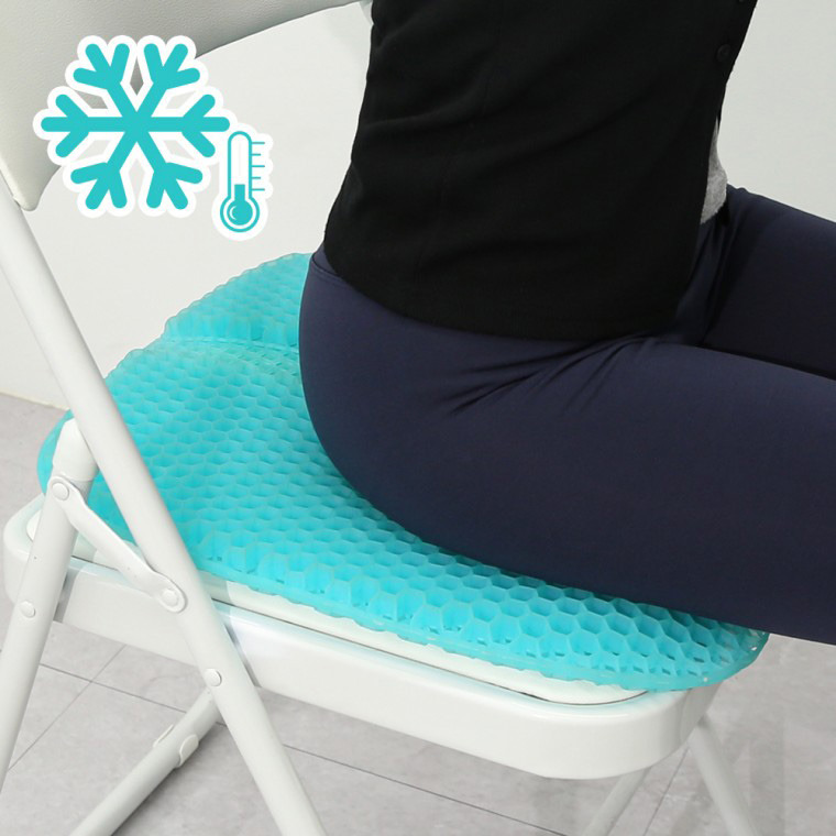 쿨링매트 방석