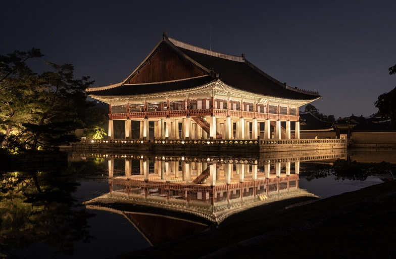 경복궁 야간관람 예매하기(2025년 상반기)