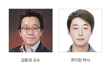 포스텍 연구팀, 심장에 딱 붙는 심근경색 치료 패치 개발