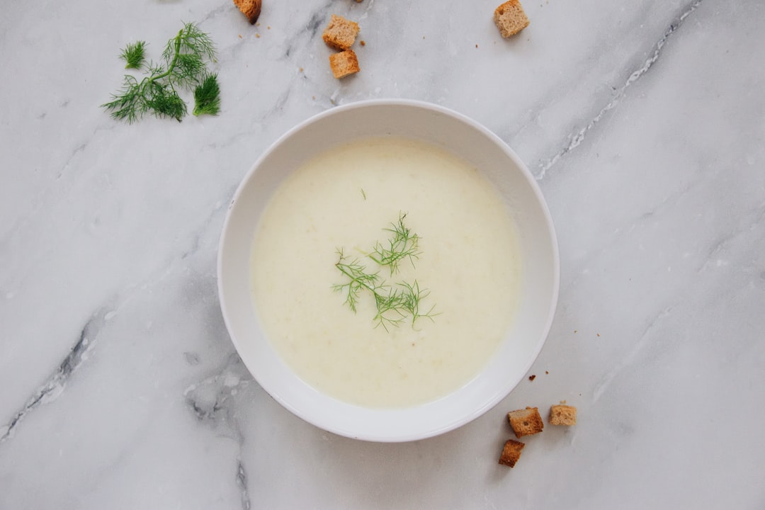 soup