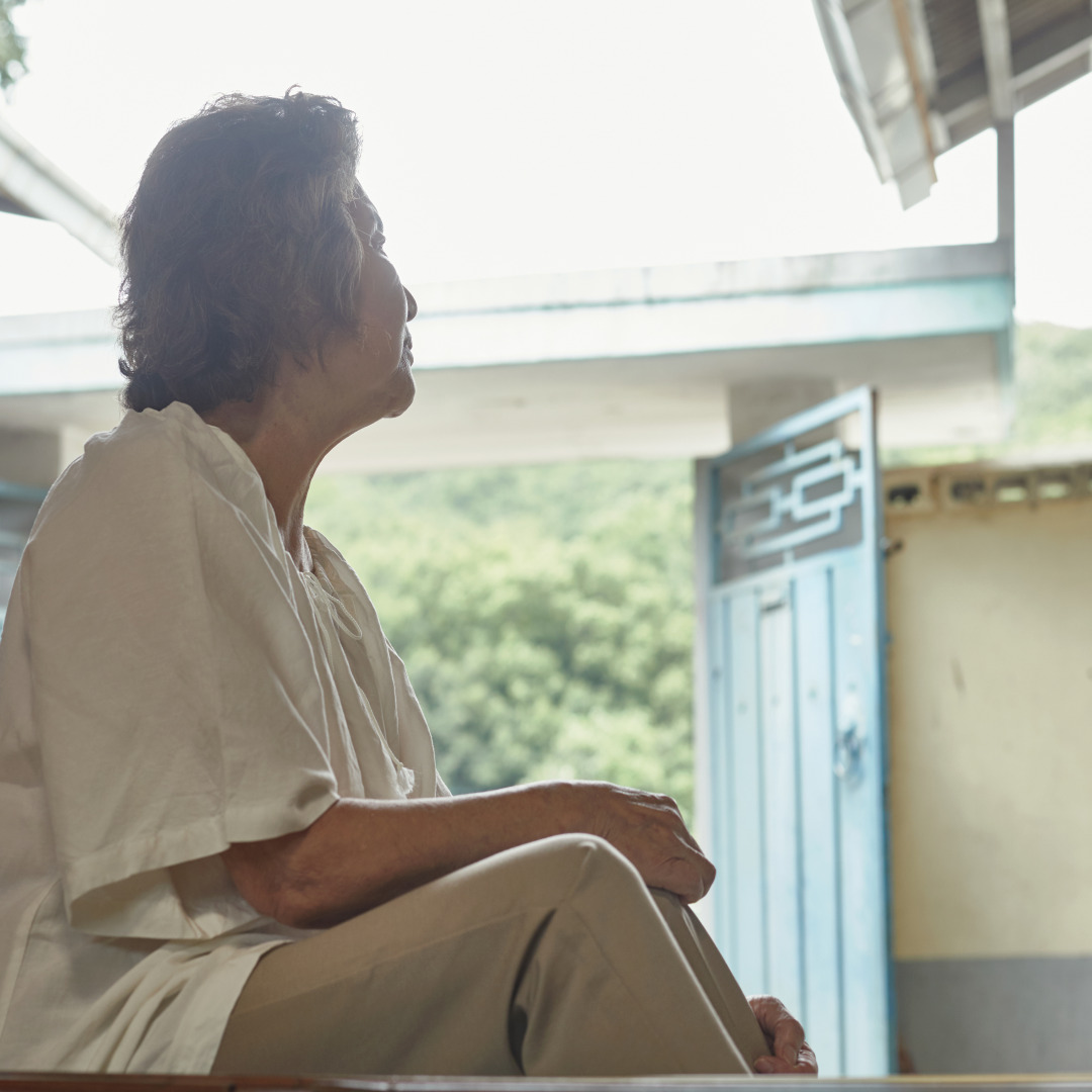 노년층 여름 질환 건강 지키는 법