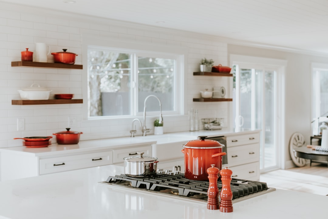 Cookware