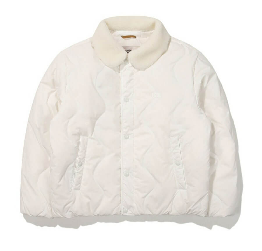 k2 여성 경량패딩 베이지