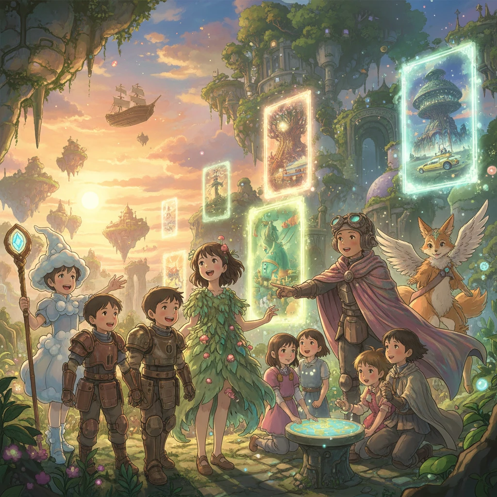 나만의 로블록스 세계를 완성하는 세 ..