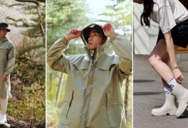 레인부츠 추천 