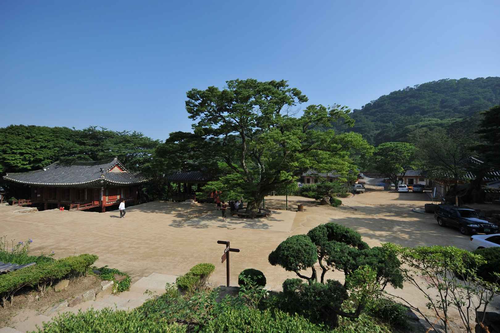 전등사