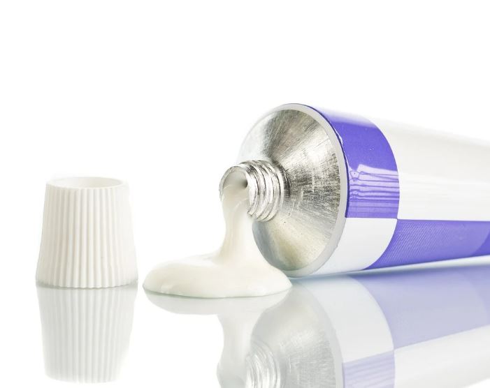 후시딘 연고 마데카솔 연고