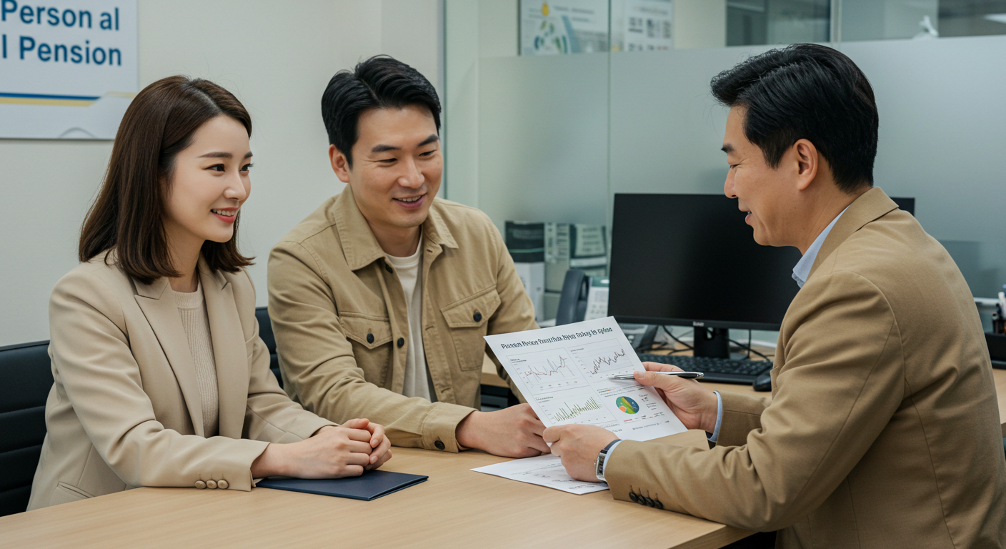 개인 퇴직연금 세금 혜택