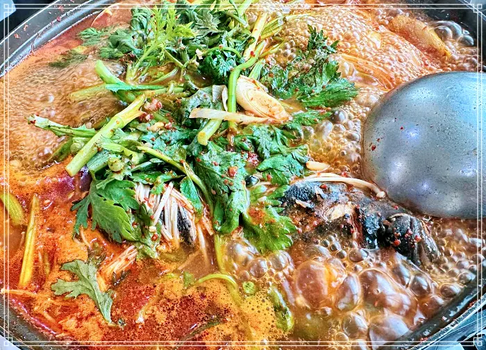 6시 내고향 인천 옹진 신시모도 오션뷰 펜션, 식당, 소라 덮밥, 소라찜 맛집