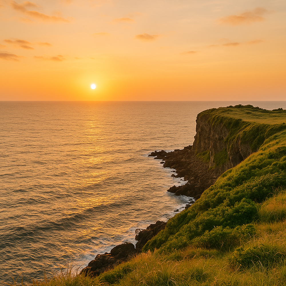 Using Prompts for Blog Thumbnails