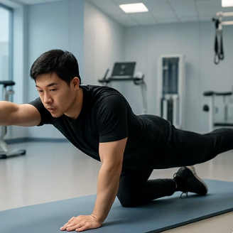 등척성운동이란? 원리부터 장점까지 완벽 정리