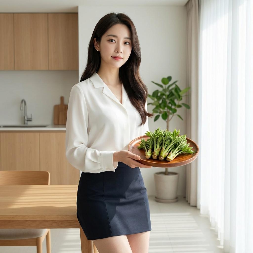 두릅과 인삼의 사포닌 성분 차이 및 체질별 선택 가이드