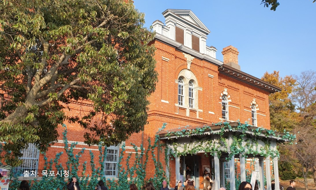 목포 가볼만한 곳 베스트 10 - 1박2일·2박3일 여행지 추천(여행지도 만들기)