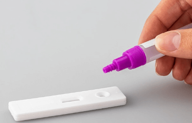 코로나 증상 순서