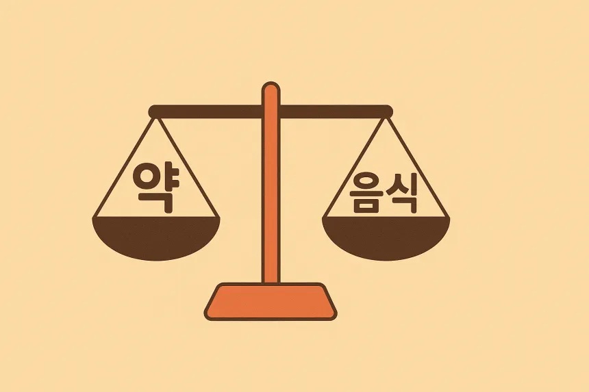 장염에 좋은음식