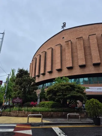 대전 서구 탄방동성당 미사시간 요일 주일_13