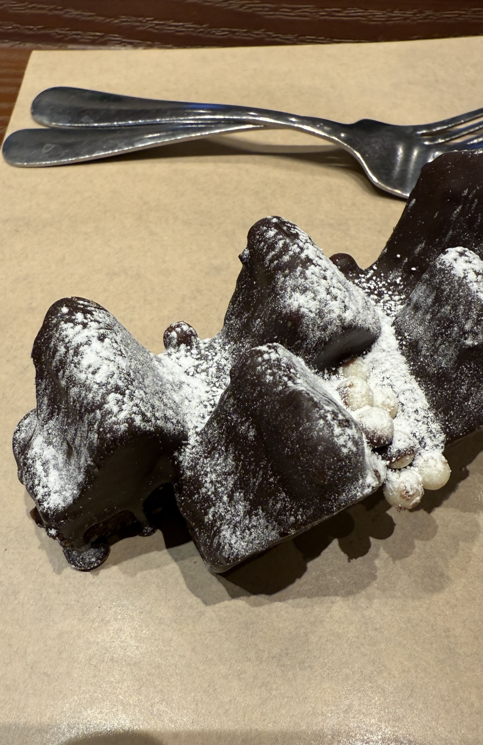 더북한산 스타벅스