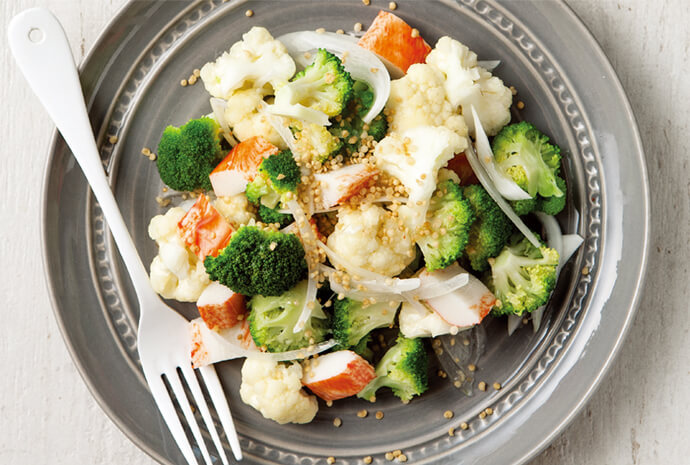 브로콜리-요리법-브로콜리샐러드