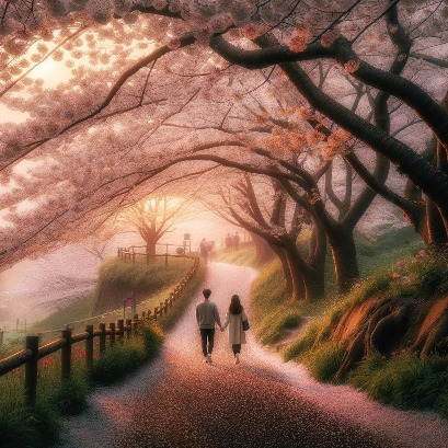 진해군항제 풍경 6