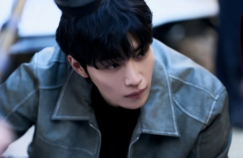 지옥에서 온 판사 김재영 한다온