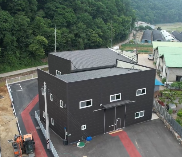 용인 부동산 전망 사진