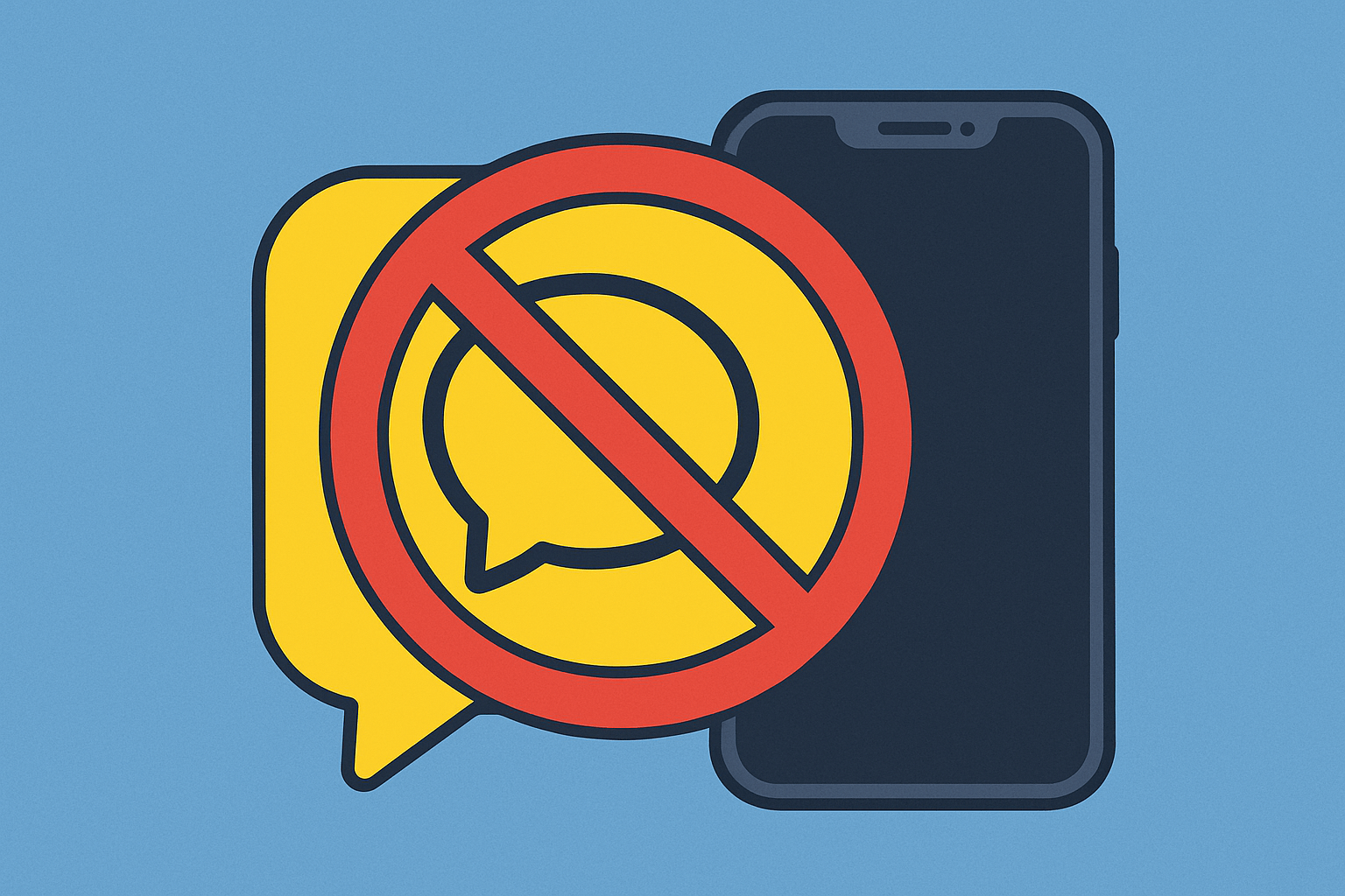 집중력을 높이는 ‘카톡 단체방·불필요 채팅방 정리 실전 가이드’ - 디지털 미니멀리즘 실천- 집중력 리부트