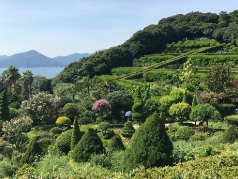 외도 보타니아 가는법 : 보타니아 유람선 시간표&amp;#44; 배타는 곳&amp;#44; 보타니아 입장료&amp;#44; 예약 방법 총정리