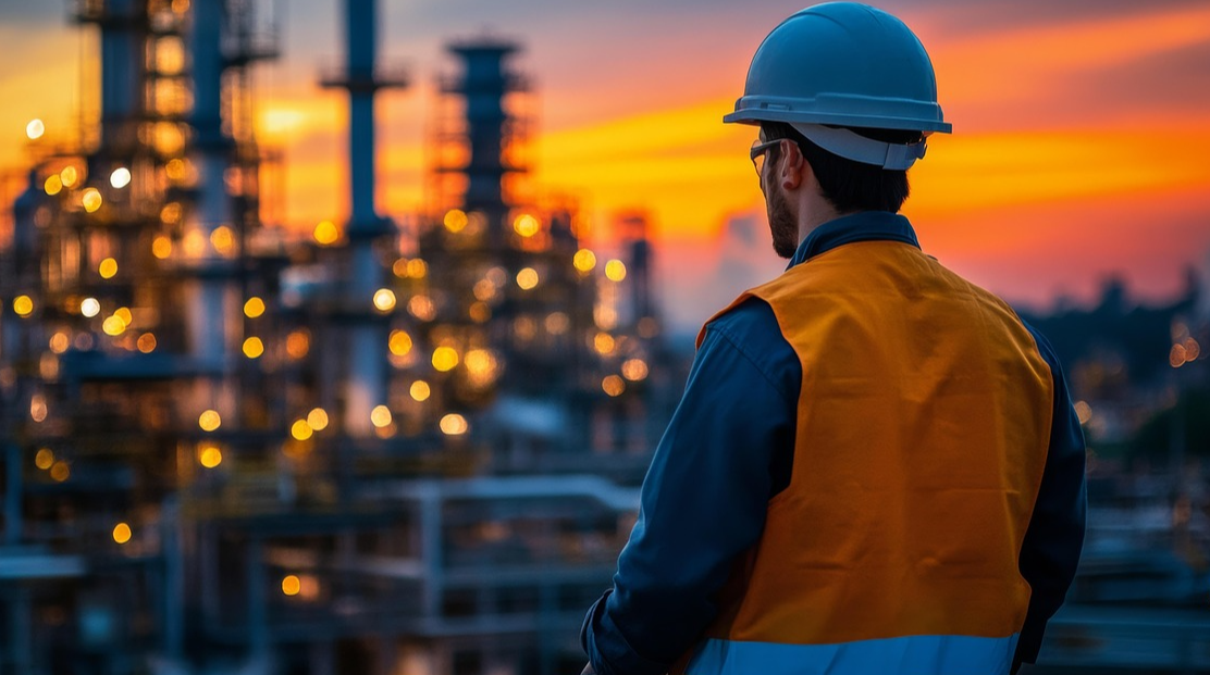 조선소 작업복 혁신