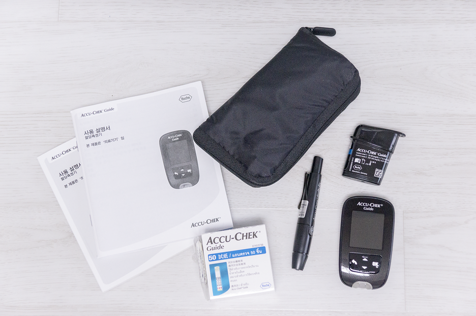 당뇨병 초기증상 정부지원제도