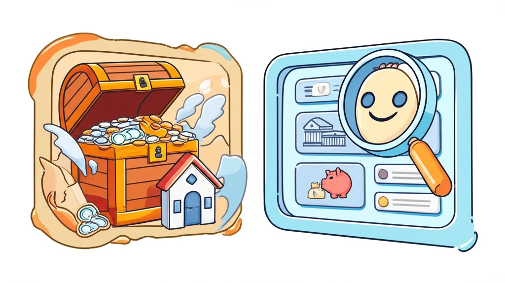 퇴직연금 사망 시 처리 절차 및 필요..