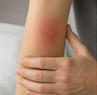 대상포진초기증상